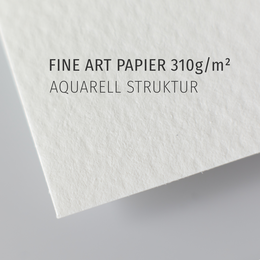 Fine Art Print - Sæt med 2 planter