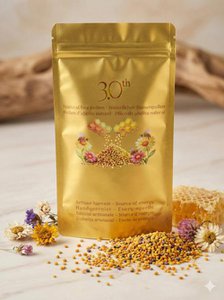 Premium Bee Pollen