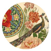 Wall Art | Charming Meadow