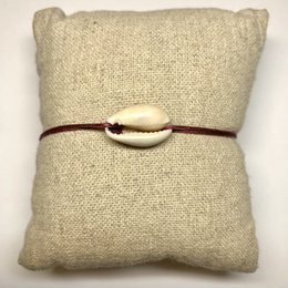 Pulsera de concha