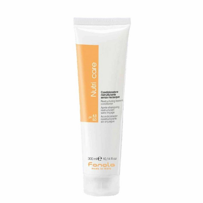 Nutri Care Leave-in Conditioner
