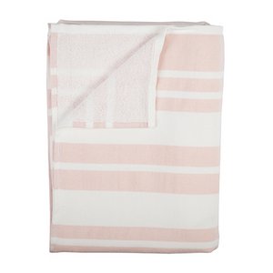 WICKELDECKE ROSA GNOME