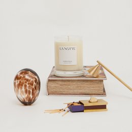 La Notte Candle 300g
