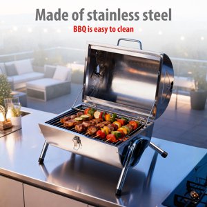 Grillsilber