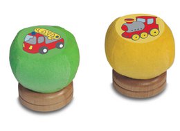 Dou'Dou' Transportstempler