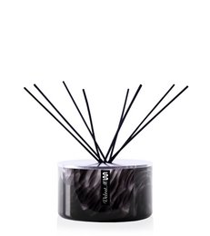MYSTERY VELVET : Tartufo, Ylang-Ylang e Vetiver
