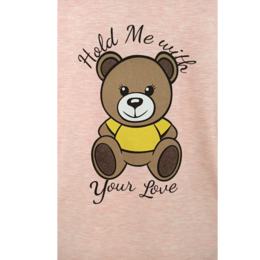 Children's dress PF Bear, BE 6701