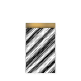 Manual stripes - cadeauzakjes