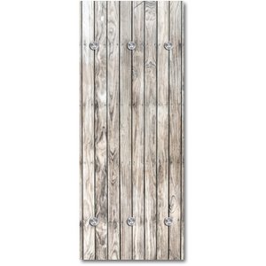 Kledingkast - Houten Elja