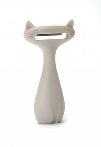 PELEG DESIGN WALLER CATPEELER