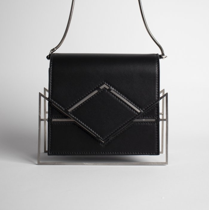 #13 black