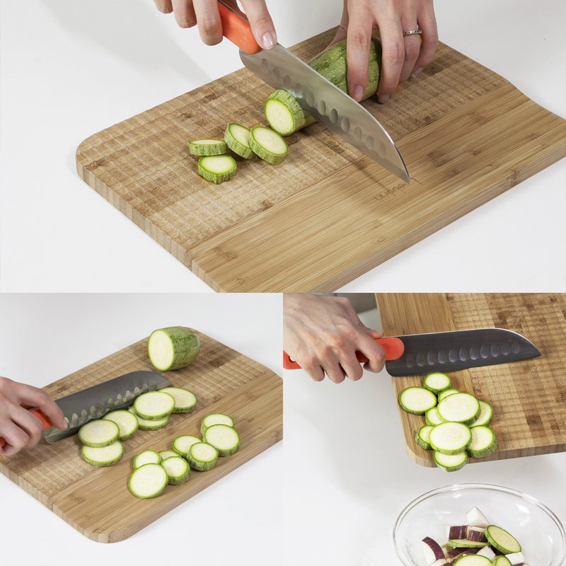 Welle - Chop & Slide Medium