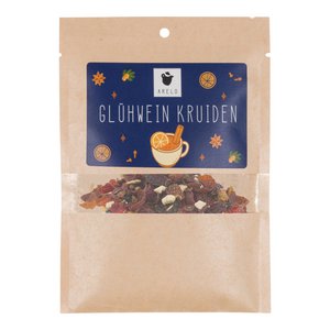 Glühwein herb bag - 25 grams