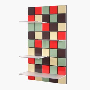 Confetti reksysteem - C09