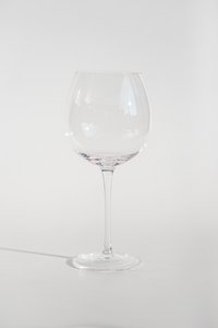 Rotweinglasviola 6 PCs.