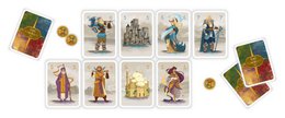 Four Kingdoms - Familiespil