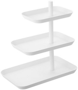 Yamazaki Tower Estage 3-Laags