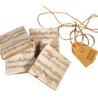 home deco old dutch coast Music