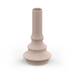 Zayl—21 Vase