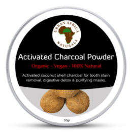 Activated charcoal powder for body oils, used to remove toxins and impurities. Organic, natural, and effective for cleansing and detoxifying.