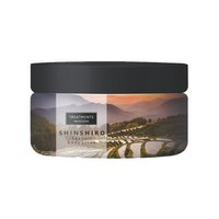 Treatments® - TS04 - Sea salt body scrub - Shinshiro - 450 gram