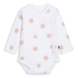 Kimono della tuta