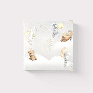 Photo Album Stellar Adventures