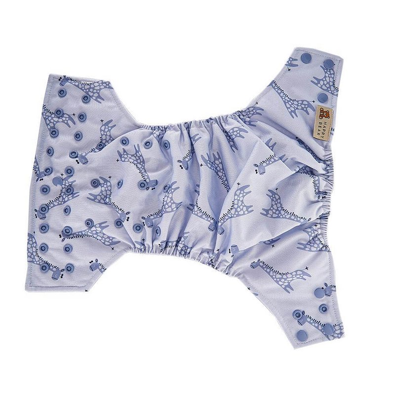 Pocket diaper | Savanna