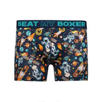 RUIMTE | Boxershorts voor heren | Versla mijn Boxer