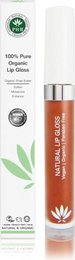 Pure Organic Lip Gloss