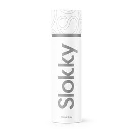 Slokky Mono Grey Bottle - 500ml