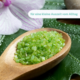 BADESALZ BRATAPFEL