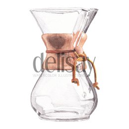 Pocztówka "Klucz do sukcesu" Chemex