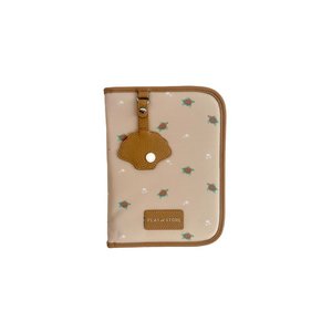 Dokumentenhalter Play and Store Turtle