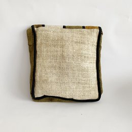 SAC RABAT - Motif Mosaïque