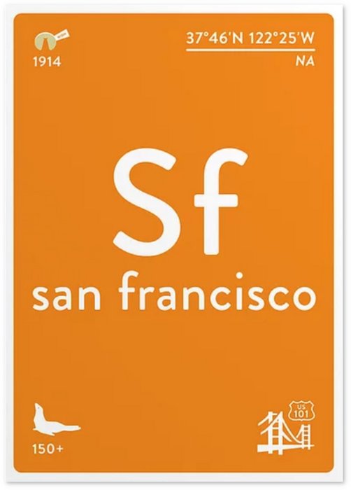 SAN FRANCISCO
