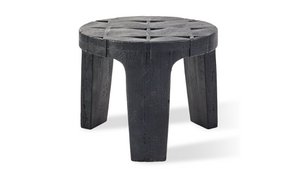 Jesper Home Kartano Side table Sungkai Wood