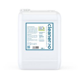 10L surface cleaner canister, simple and affordable, suitable for cleaning agents category.