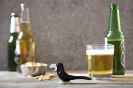 Peleg Design Flesopener Beerdy