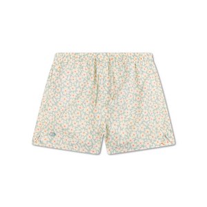 Badeshorts Mädchen – Grün – Florish