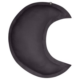 Muslin pude "Moon"