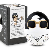 BeepEgg Elvis / Smart Egg Timer