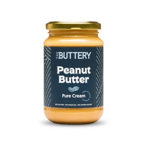 Peanut Butter Pure Cream