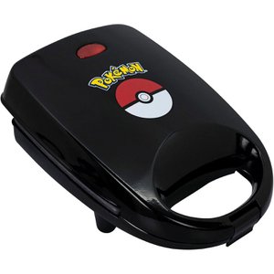 Pokémon – Tosti-Maker – Pokéball