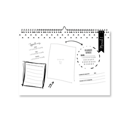 9 Months Pregnancy Calendar