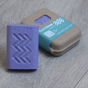 French Dream Lavender Soap