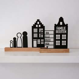 Elemento bambola donna/bambina
