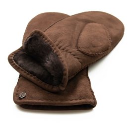 Lilly - Spaanse Merino Schapenvacht