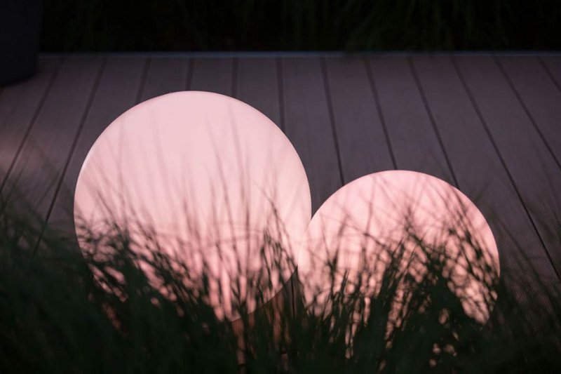 Globe Brillant ø 30
