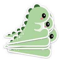 Sticker Dino